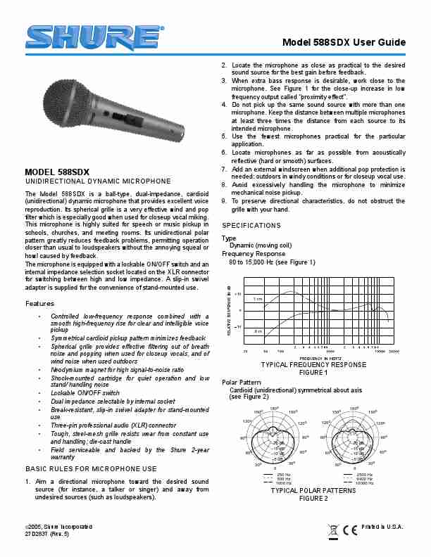 Shure Microphone 588SDX-page_pdf